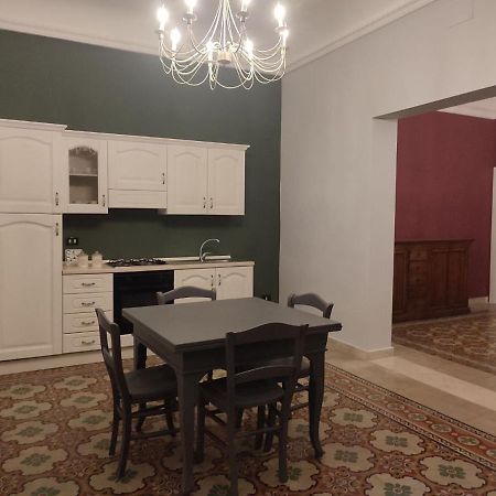 דירות Campobello di Licata Al Vecchio Pozzo מראה חיצוני תמונה