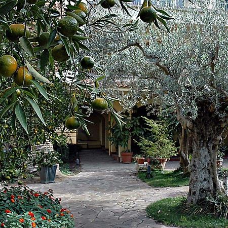 דירות Campobello di Licata Al Vecchio Pozzo מראה חיצוני תמונה