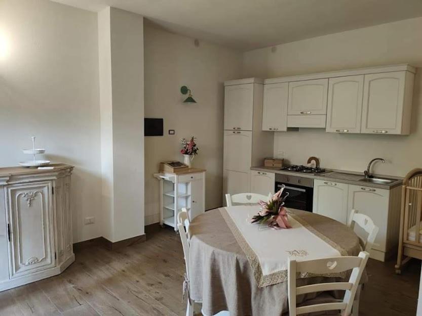 דירות Campobello di Licata Al Vecchio Pozzo מראה חיצוני תמונה