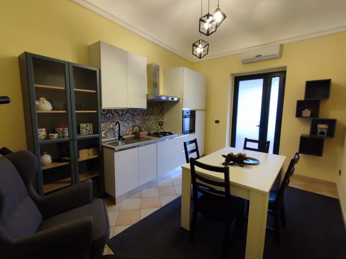 דירות Campobello di Licata Al Vecchio Pozzo מראה חיצוני תמונה