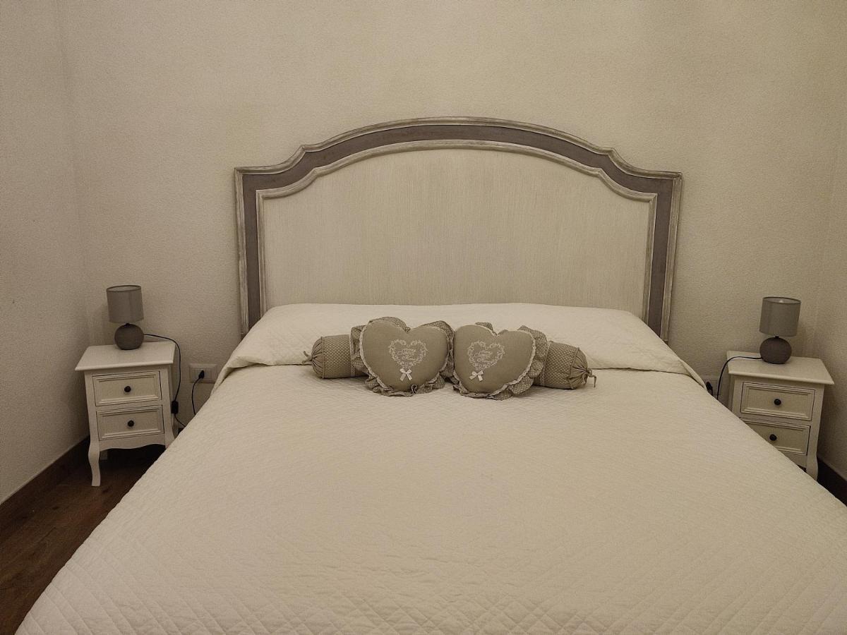 דירות Campobello di Licata Al Vecchio Pozzo מראה חיצוני תמונה