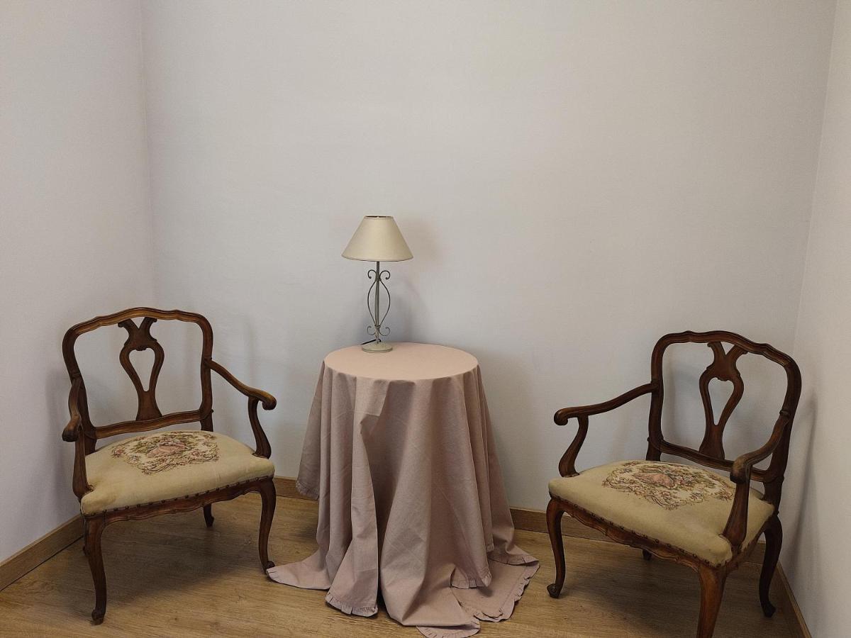 דירות Campobello di Licata Al Vecchio Pozzo מראה חיצוני תמונה