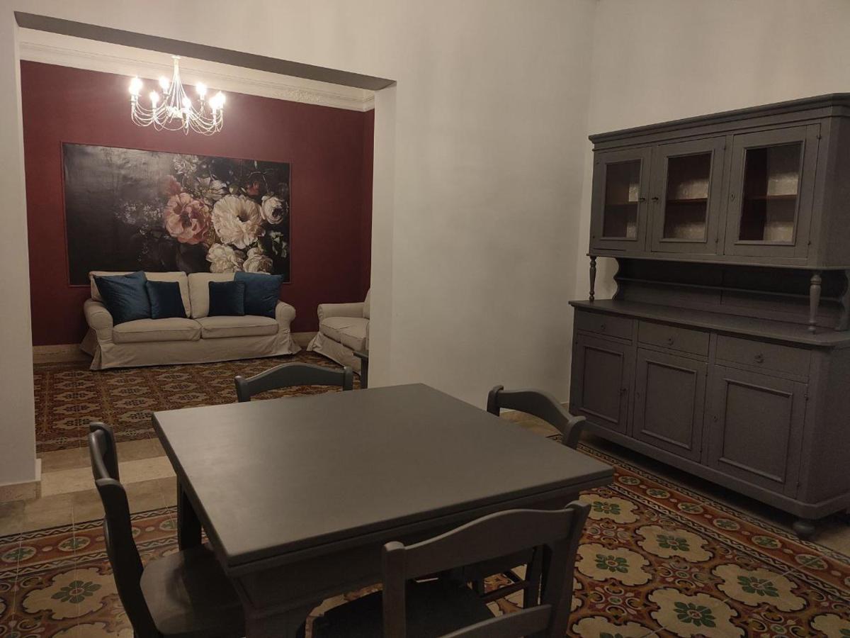 דירות Campobello di Licata Al Vecchio Pozzo מראה חיצוני תמונה