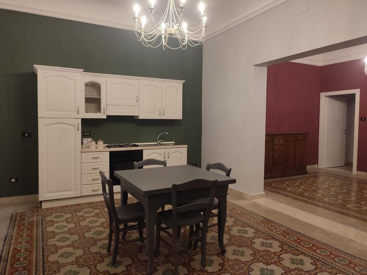 דירות Campobello di Licata Al Vecchio Pozzo מראה חיצוני תמונה