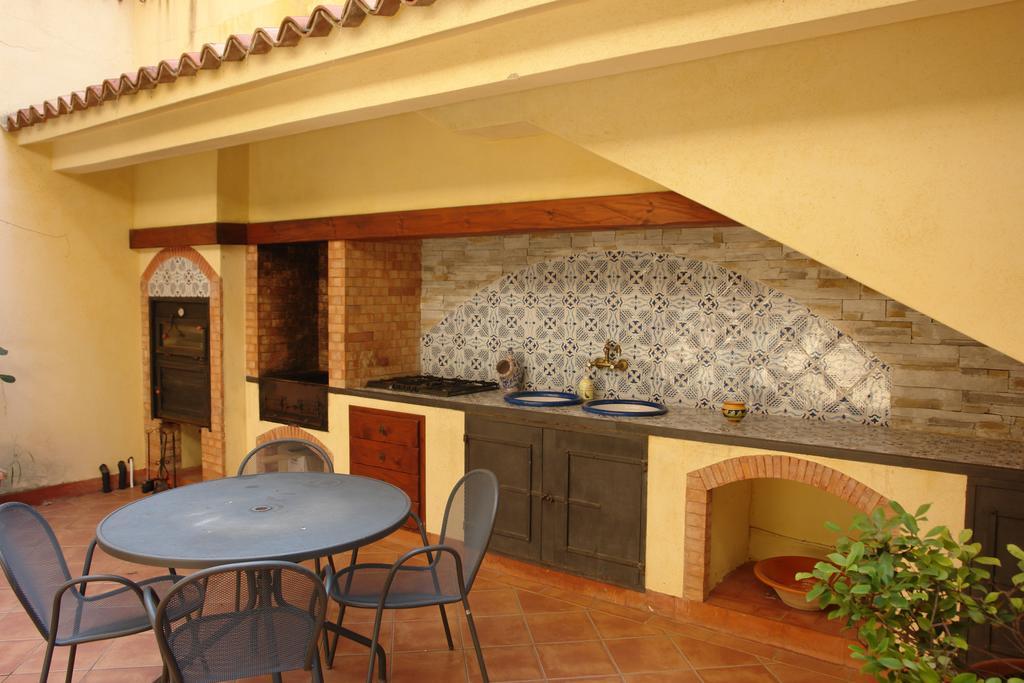 דירות Campobello di Licata Al Vecchio Pozzo חדר תמונה