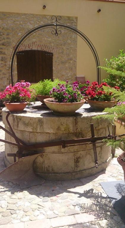דירות Campobello di Licata Al Vecchio Pozzo חדר תמונה