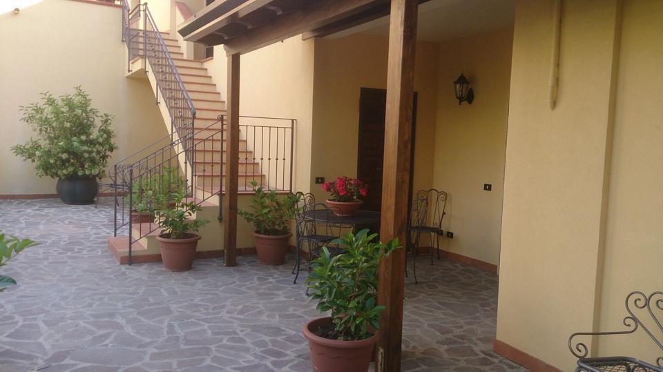 דירות Campobello di Licata Al Vecchio Pozzo חדר תמונה