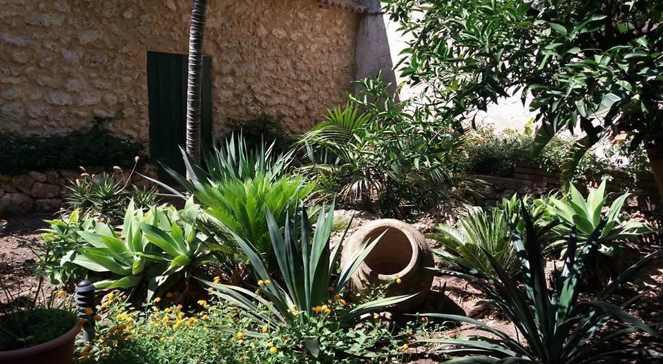 דירות Campobello di Licata Al Vecchio Pozzo מראה חיצוני תמונה