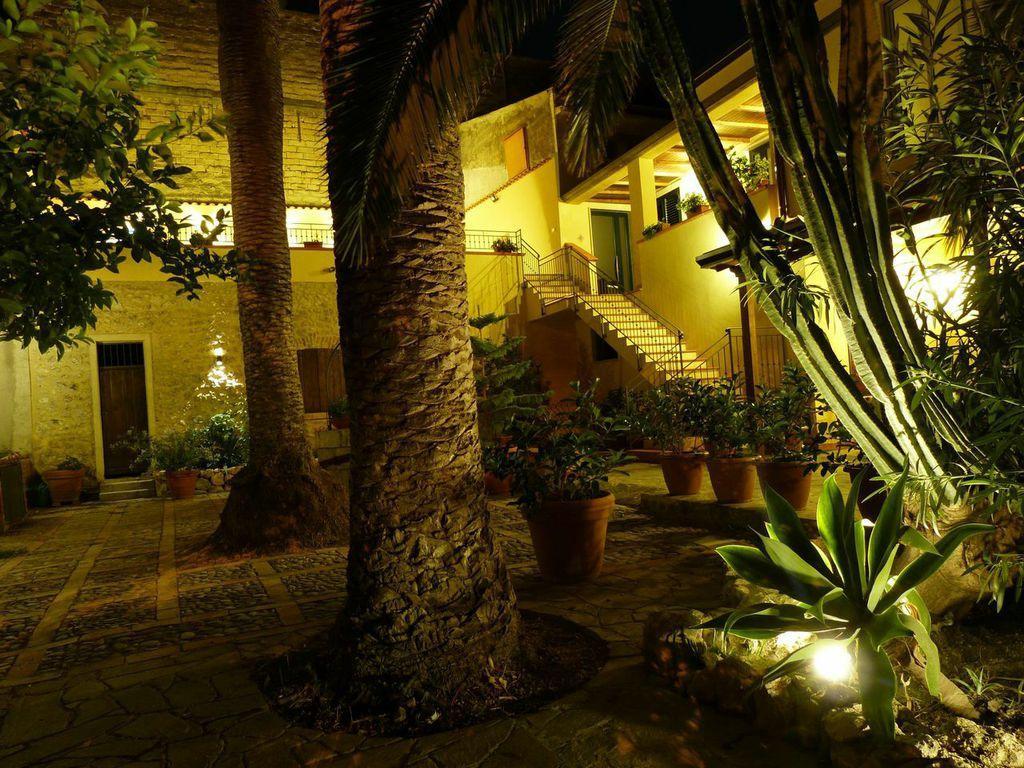 דירות Campobello di Licata Al Vecchio Pozzo מראה חיצוני תמונה