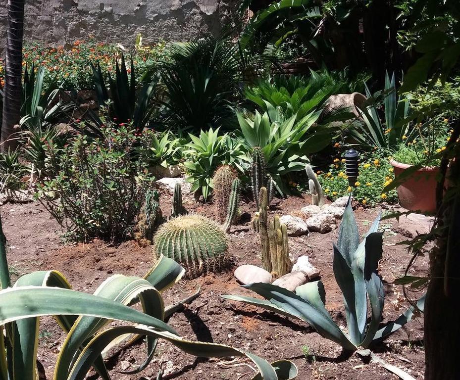 דירות Campobello di Licata Al Vecchio Pozzo מראה חיצוני תמונה