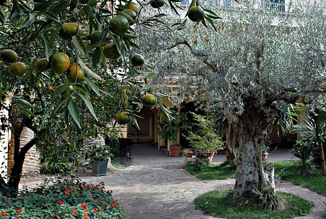 דירות Campobello di Licata Al Vecchio Pozzo מראה חיצוני תמונה